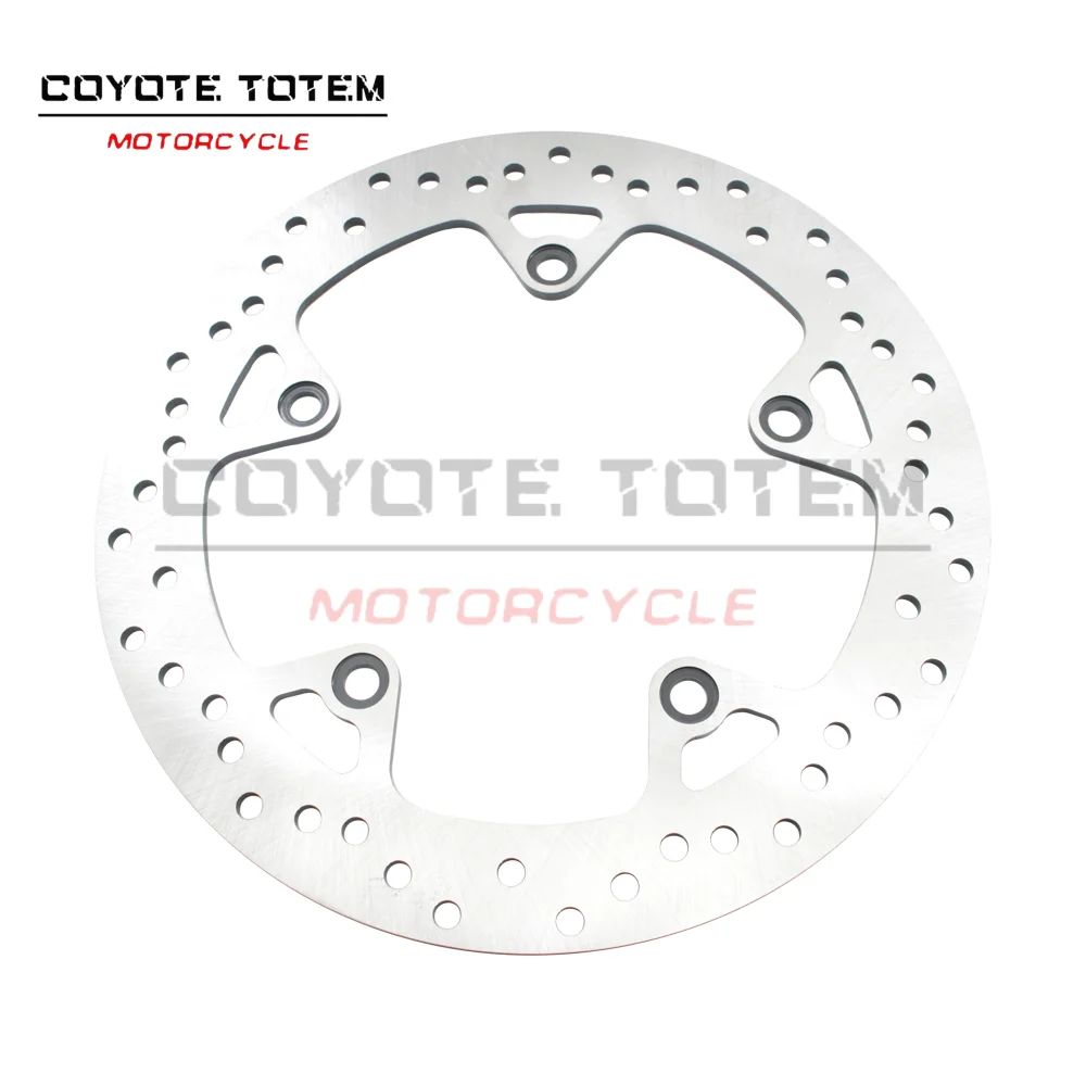 

275mm rear brake disc for BMW R1250GS Adventure/Edition/Rally R1250RS R1250R R1250RT 2019-2020 2021 R1250 R1250GS /RS/RT