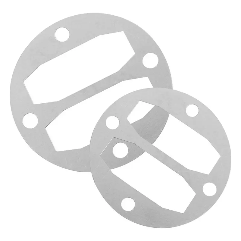 ABUL-4X Kit de junta de compressor de ar Peças de compressor central-pneumático para compressores de ar 68740 69667 67501 (3,11 polegadas)