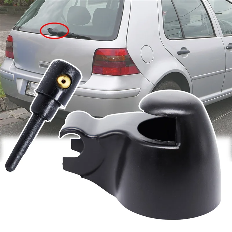 Washer Cap Rocker B…