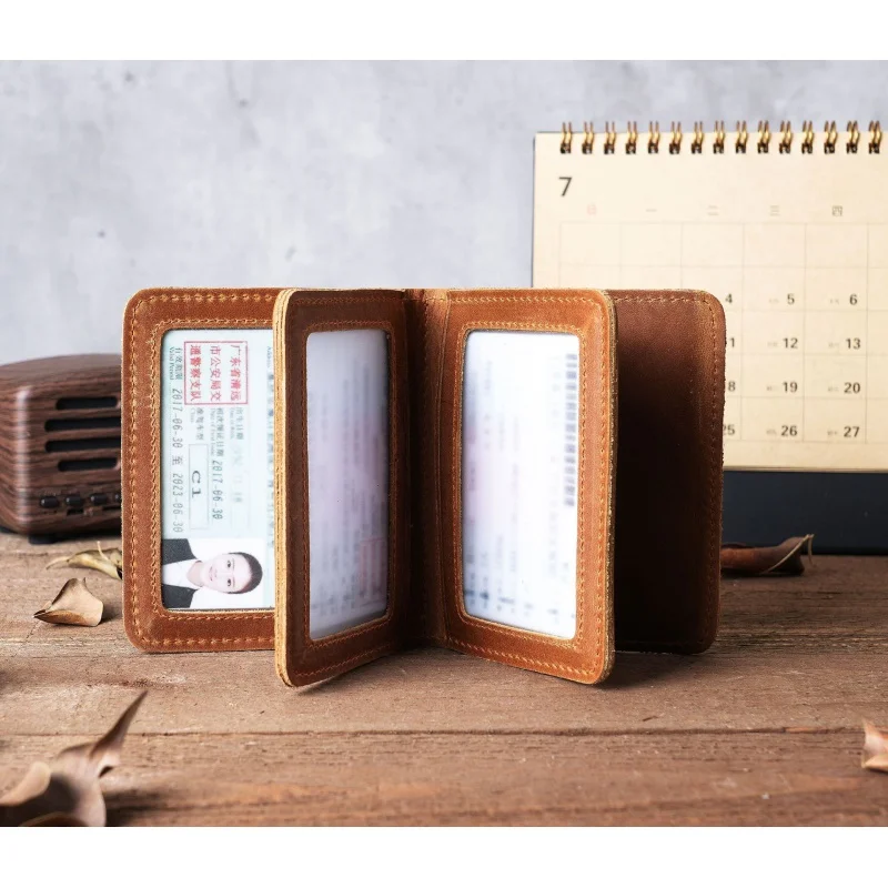 genuine-leather-driving-license-wallet-card-holder-retro-mad-leather-protective-case-for-men-and-women-functional-small
