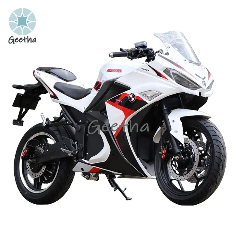 

Hot Sell High Performance Electric Motorcycle/ City Sport E Motorcycle/ Scooter/ Cheap Motorcycle
