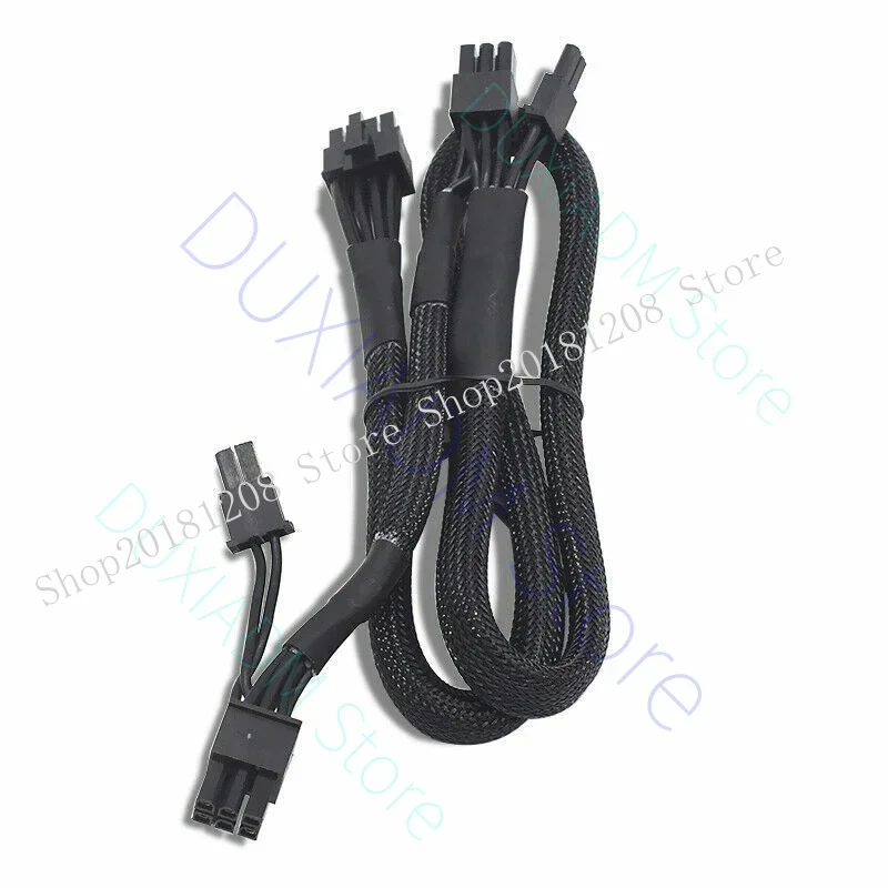 para Thermaltake toughpower xt platinum 1275W/750W Cable Modular Dual de 8 pines