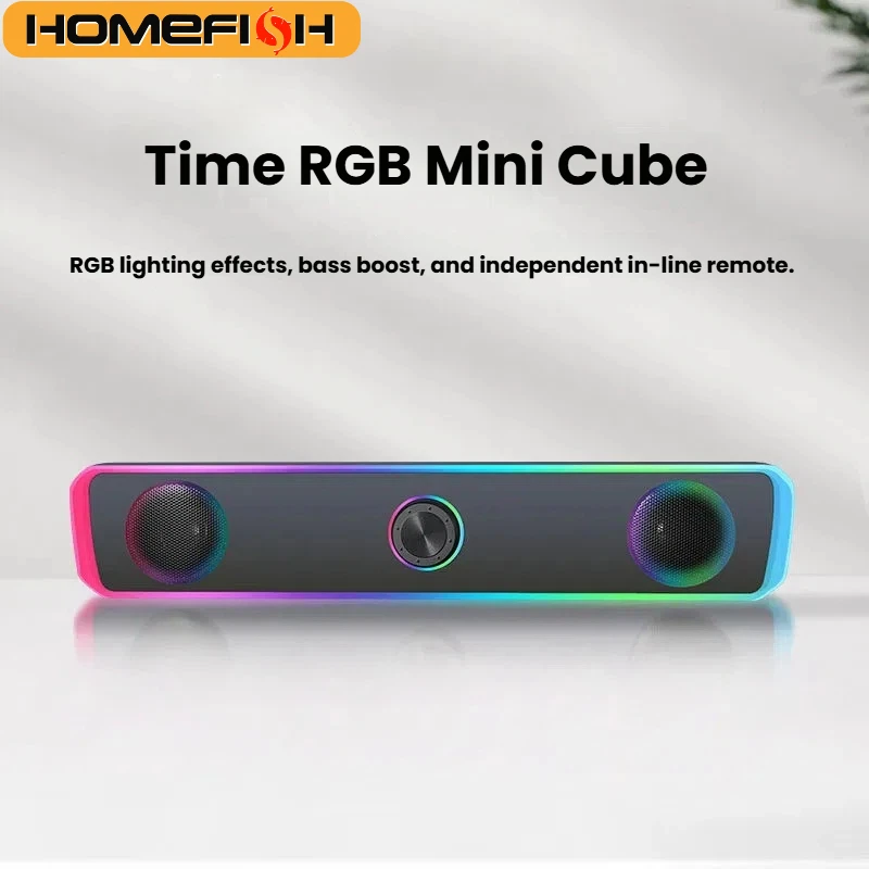 Thumbnail 4 - #52 Best Desktop Computer Speakers to Buy In 2026