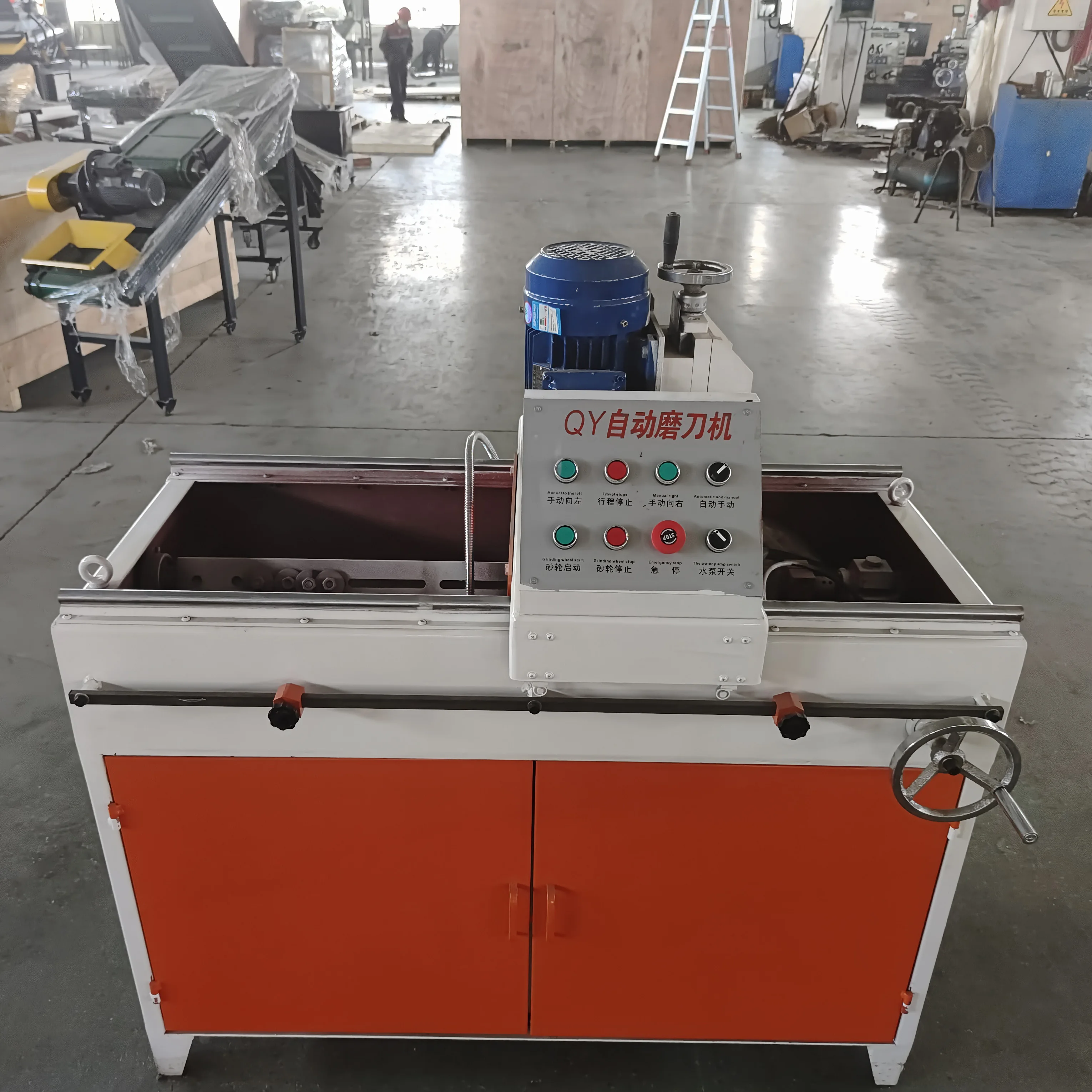 LX-800 السعر المناسب أعلى جودة آلة إعادة تدوير الخردة المحبب النحاس آلة فاصل كابل الخردة الأوتوماتيكية #2