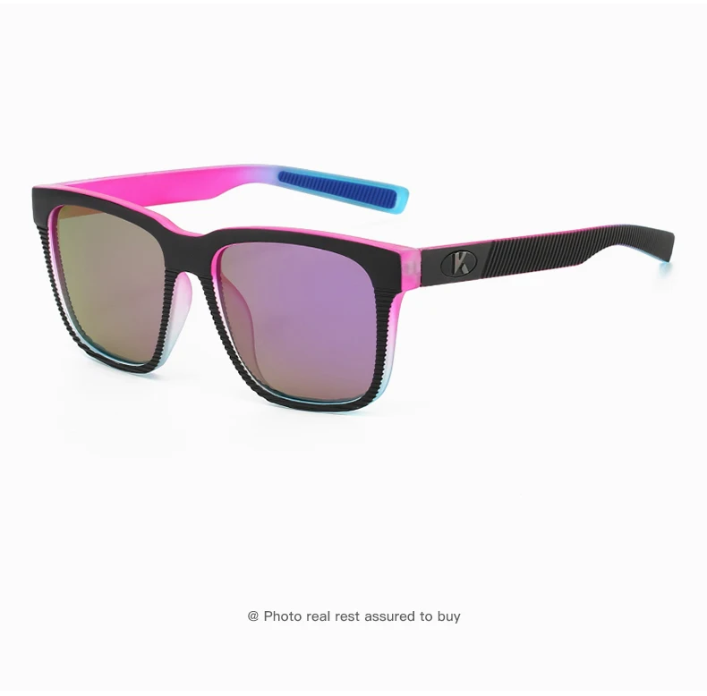 KAROS Angeln Gläser UV400 Polarisierte Radfahren Sport Sonnenbrille Männer Fahrrad Brille Frauen Lauf Shades Für Fahren – Detail 20