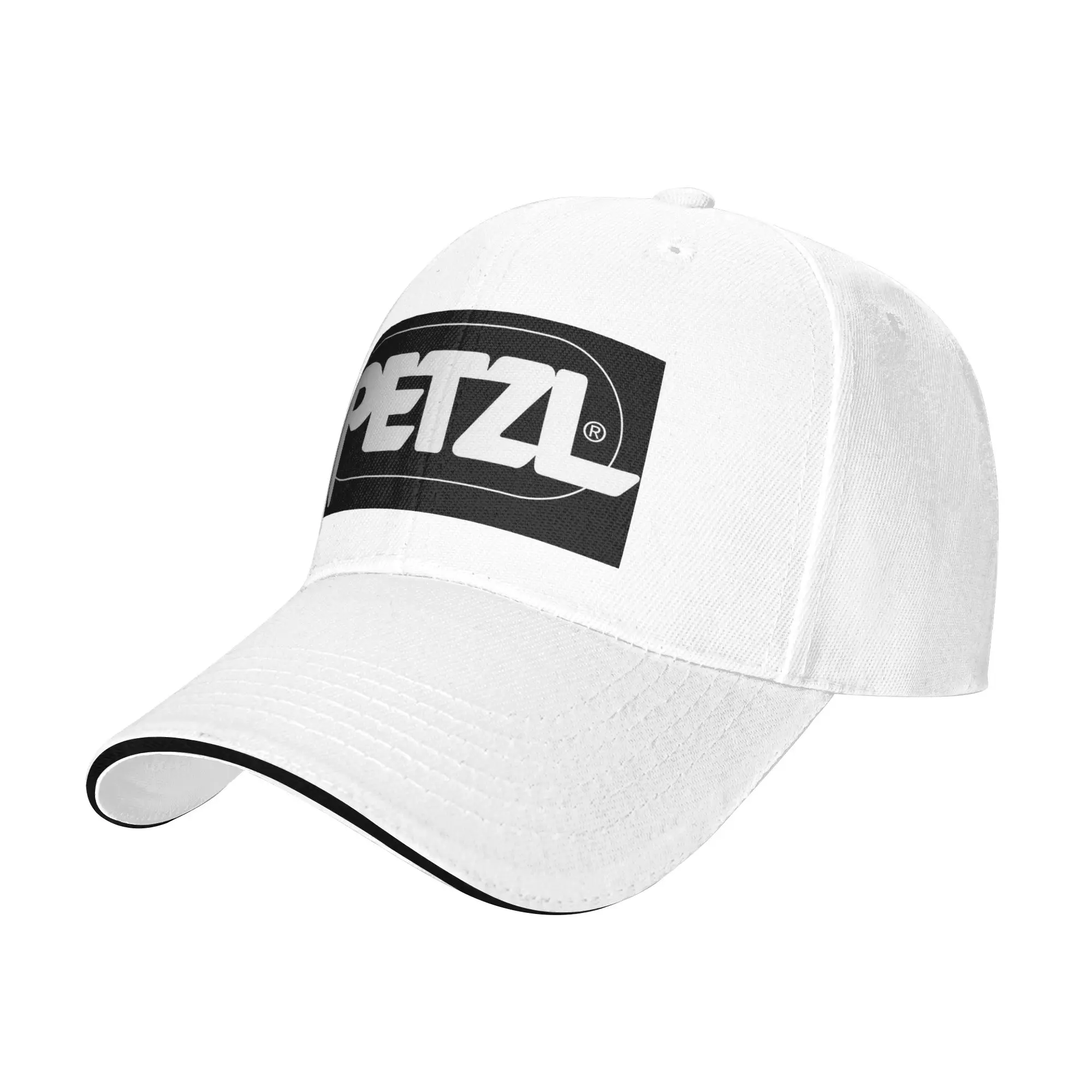 Sport Petzls Cap Casual Baseball Caps Adjustable Hat Hip Hop Summer Unisex Baseball Hats Customizable