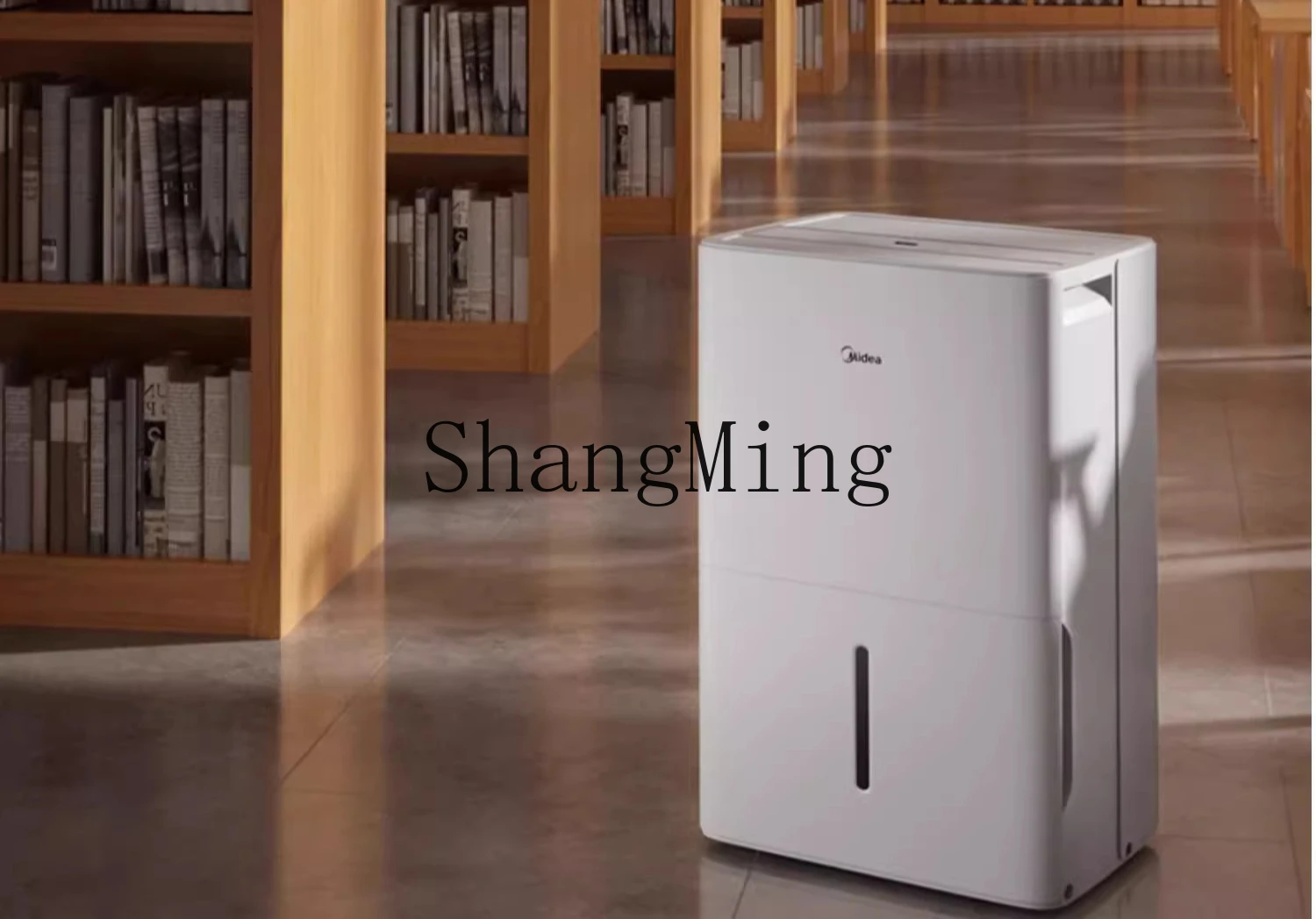 Deumidificatore ZYY deumidificatore industriale ad assorbimento di umidità ad alta potenza per seminterrato domestico