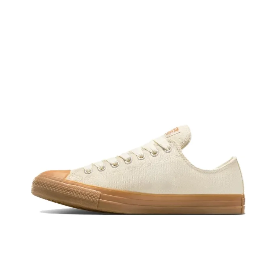 Converse All Star Canvas Shoes Unisex Low Top White A10512C