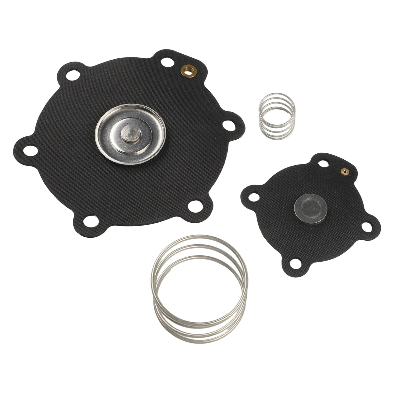 DB114 DB16 Diaphragm Repair Kit For Comprehensive Maintenance Of For Mecair Pulse Jet Valves VNP214 VNP314 VEM214