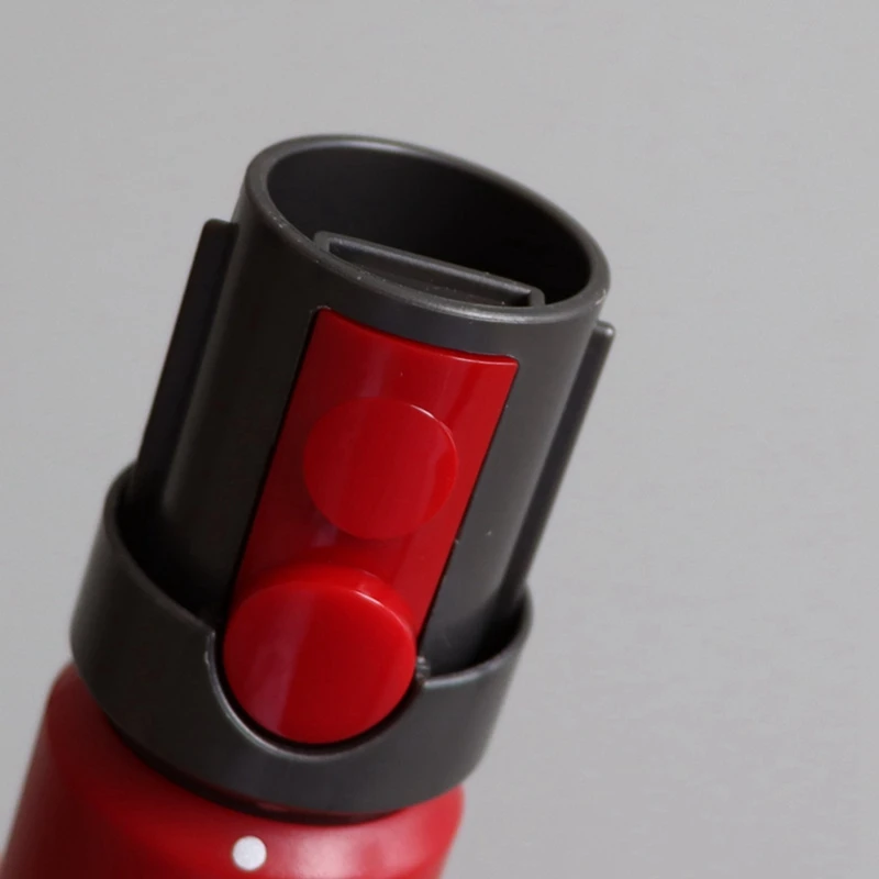 رأس فرش الغبار بدون Traceless لديسون ، ملحقات المكنسة الكهربائية ، قطع غيار بديلة ، موصل ، Dyson V7 ، V8 ، V10 ، V11 ، V15