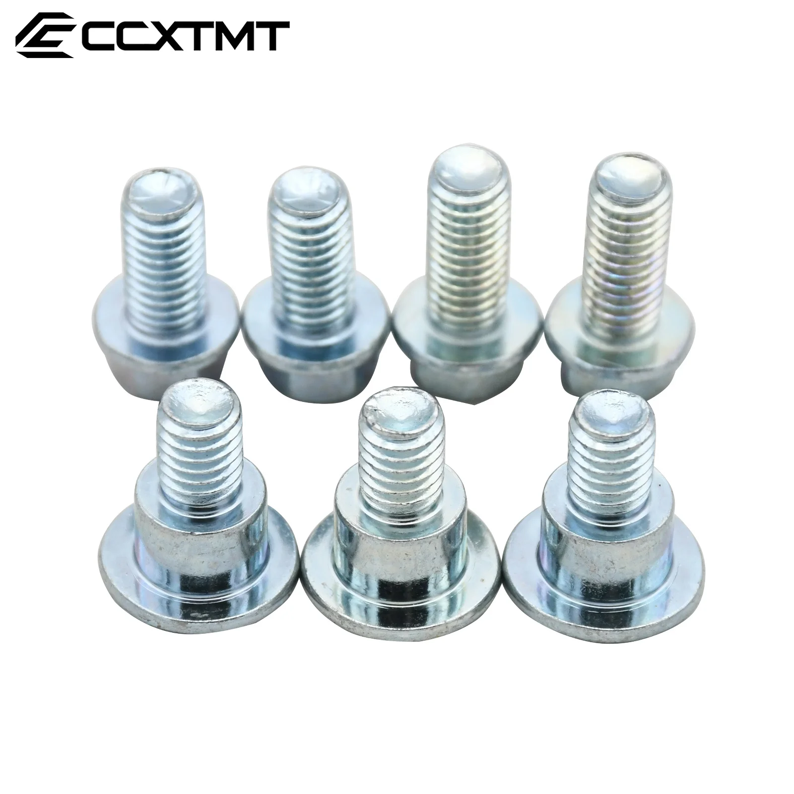 Motorcycles Fairing Fender Screw Bolt Kit Fastener Set For Yamaha YZ 125 250 YZ250F YZ450F YZ250X YZ450X WR250F WR450F 2003-2023