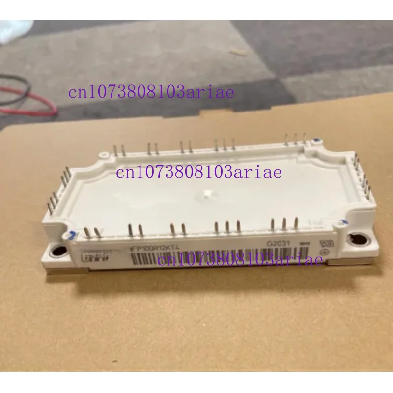 

FP100R12KT4 FP75R12KT4 FP75R12KT3 FP150R12KT4 НОВЫЙ ОРИГИНАЛЬНЫЙ МОДУЛЬ