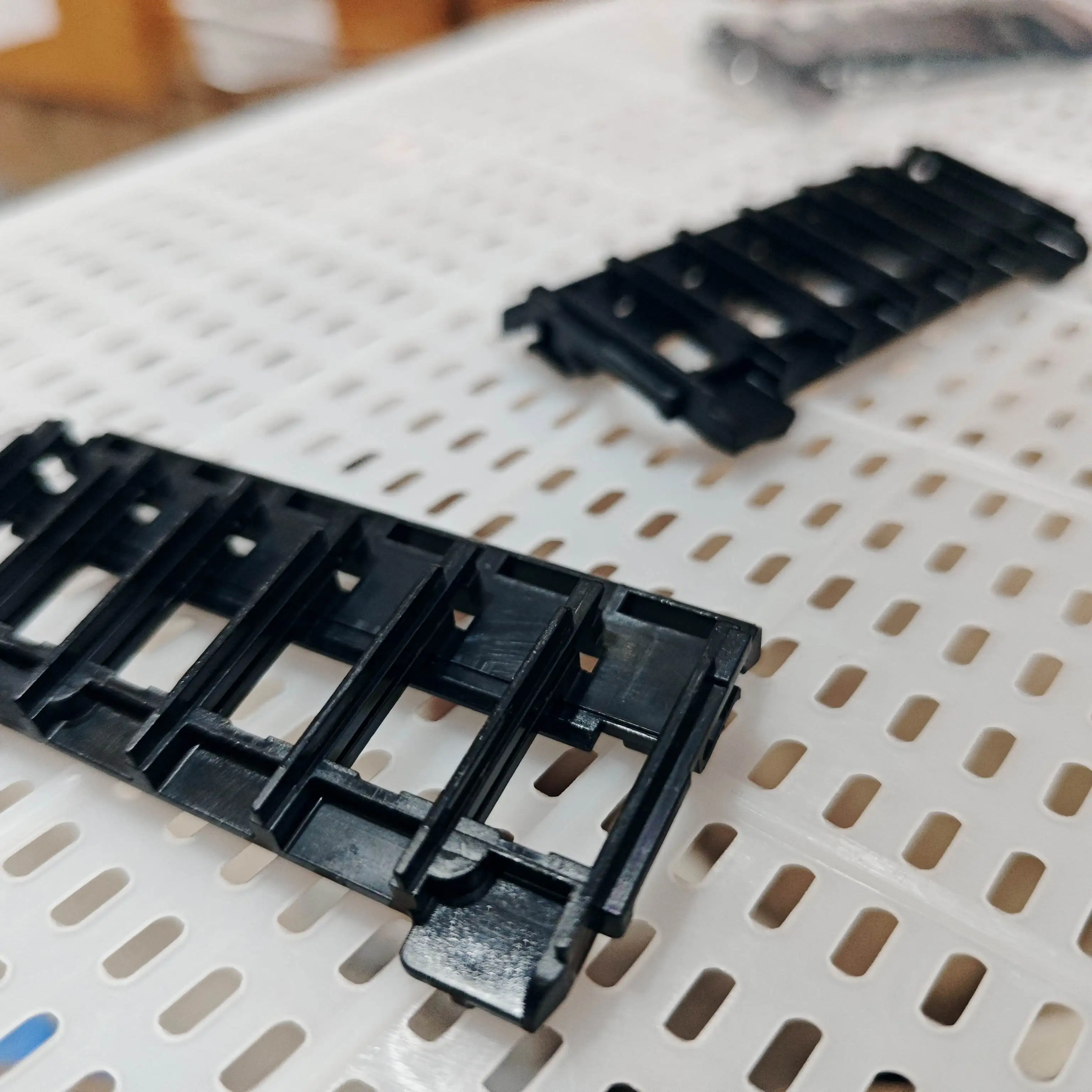 

1 шт. новый пластиковый держатель разъема CSIC для EPSON L1800 1500 Вт 1430 1410, держатель картриджа, разъем csic ADAPTER ASSY