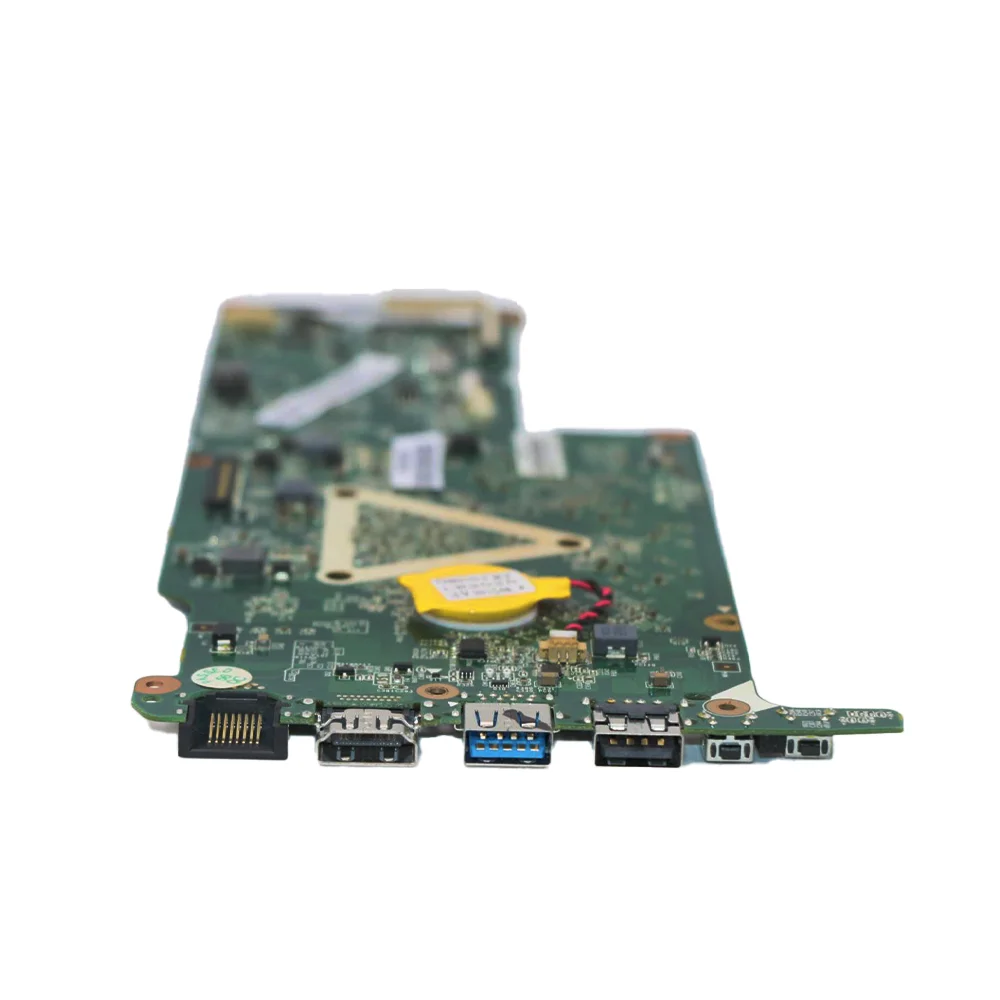 Imagem -06 - Placa-mãe do Portátil para Lenovo Yoga 30011ibr Flex 3-1130 Bm5488 Fru: 5b20k13584 5b20k13586 com Cpu: N3700 N3050 Ram 4g