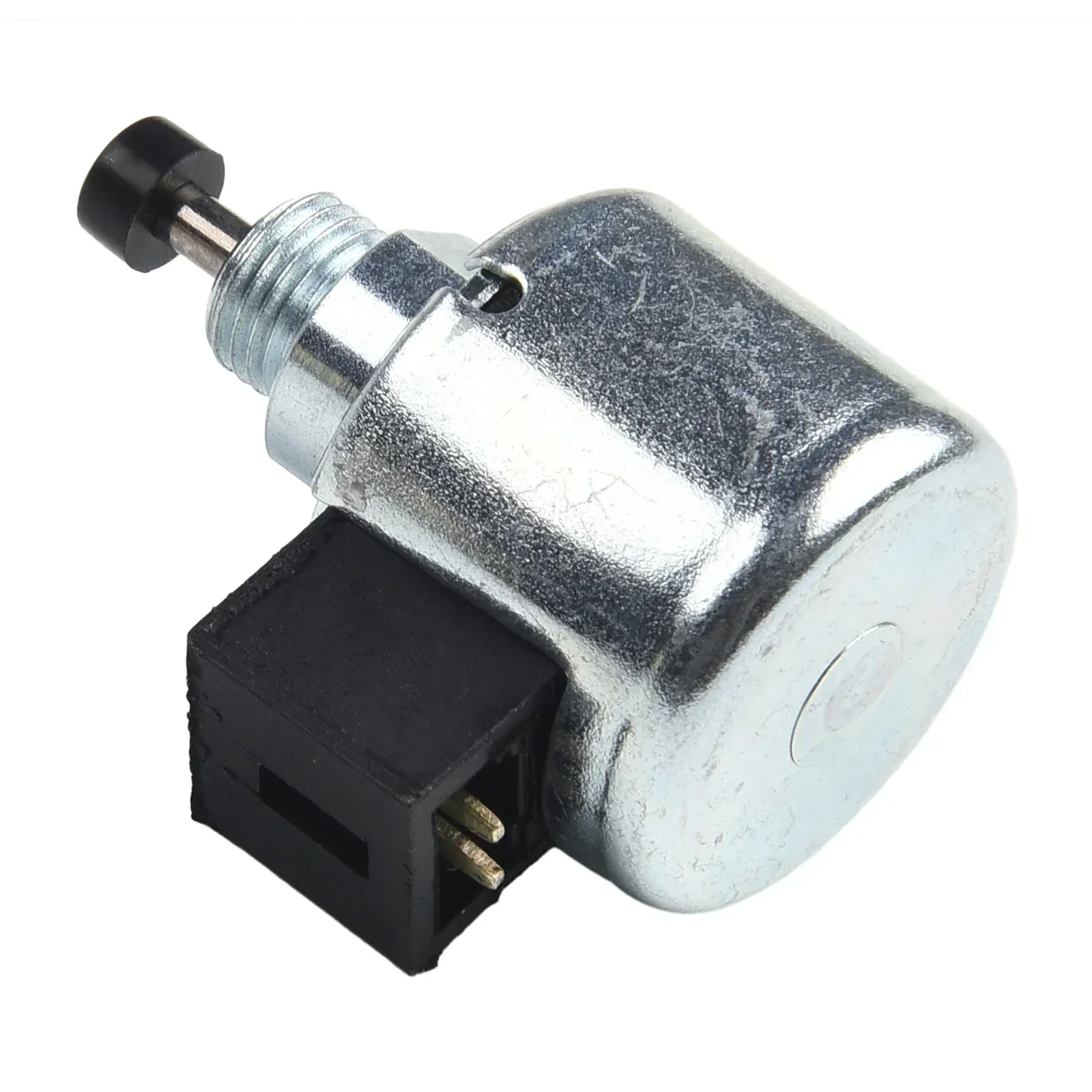 Fuel Cut Solenoid Valve High Quality Replacement For Kohler For Kohler 12-757-09 12-757-33S 1275733 Convenient