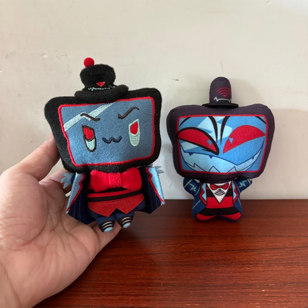 Ultimos-lancamentos-bonecos-de-pelucia-hazbin-hotel-3v-vox-personagens-de-anime-coloridos-e-super-legais-com-casaco-decoracao-de-mesa
