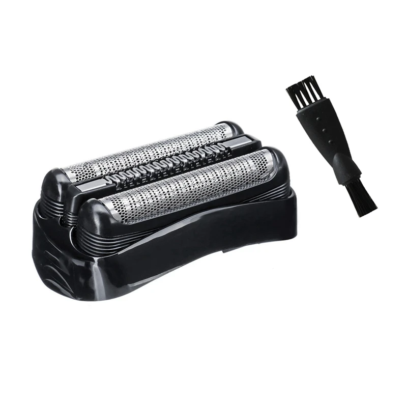 Cabeça de substituição de Barbeador Elétrico Masculino, Braun Série 3, 301S, 310S, 320S, 330S, 340S, 360S, 3010S, 3020S, 3030S, 3040, 21B