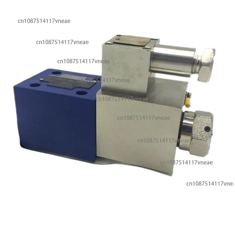 Explosion-Proof Hyd…