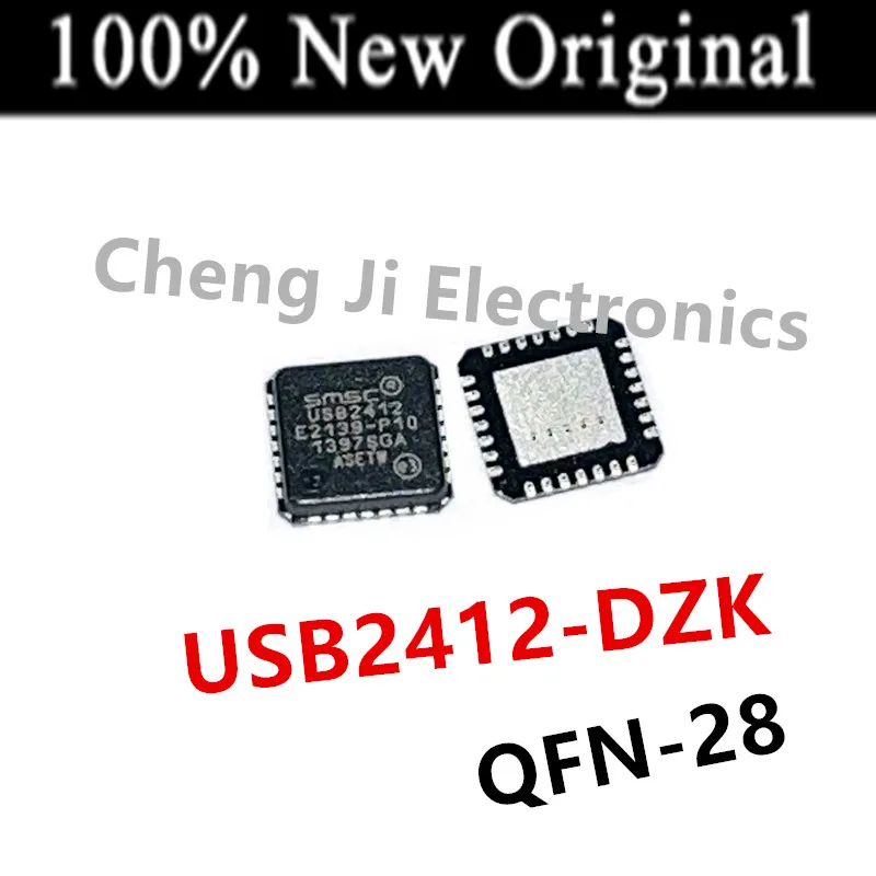 10Pcs/Lot USB2412-D…