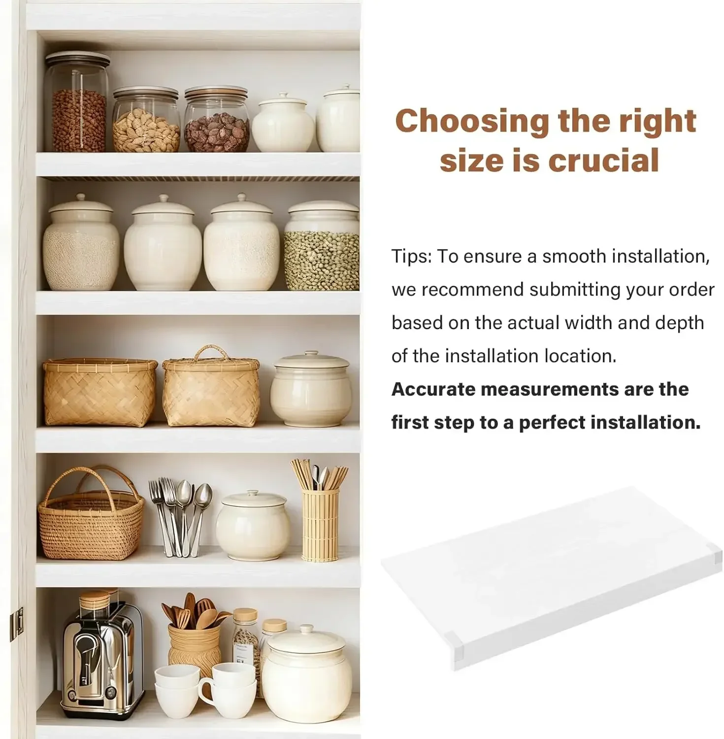 Wire Rack Covers for Shelves, 30 * 16 inch Wires Shelf Ccover, Shelfs Covers for Wire Shelving, Easy to Cut Install Wires Shelf