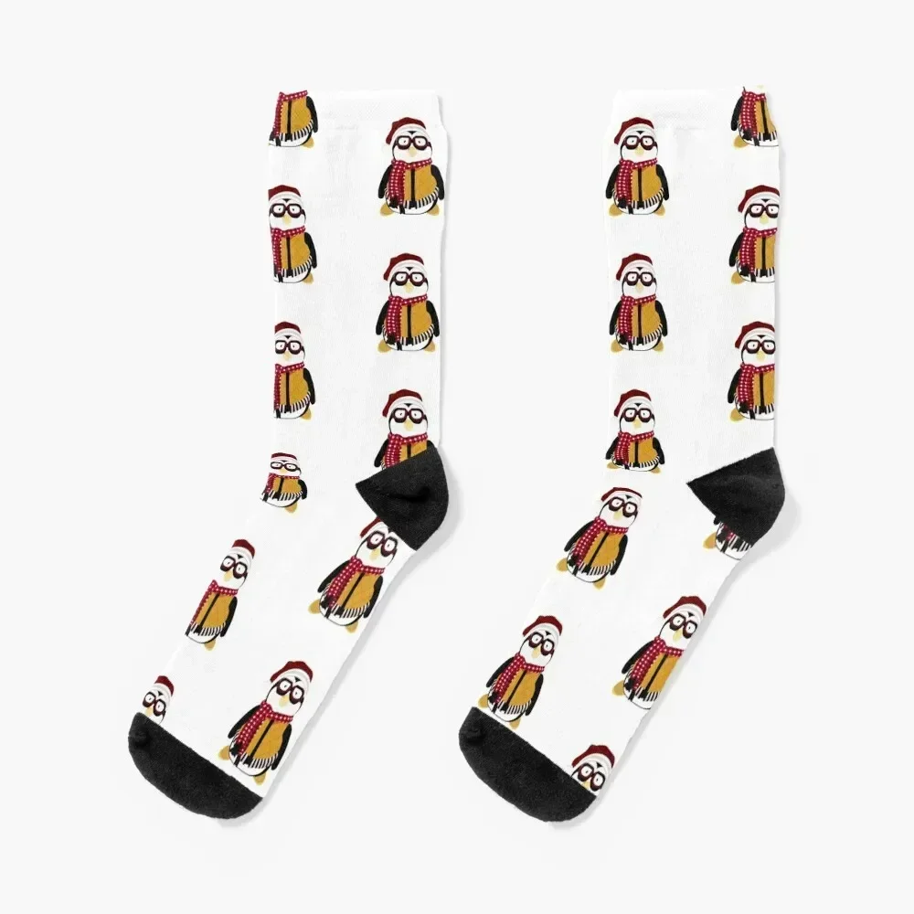 

Hugsy Socks colored cartoon sports and leisure funny gifts Socks Ladies Men's