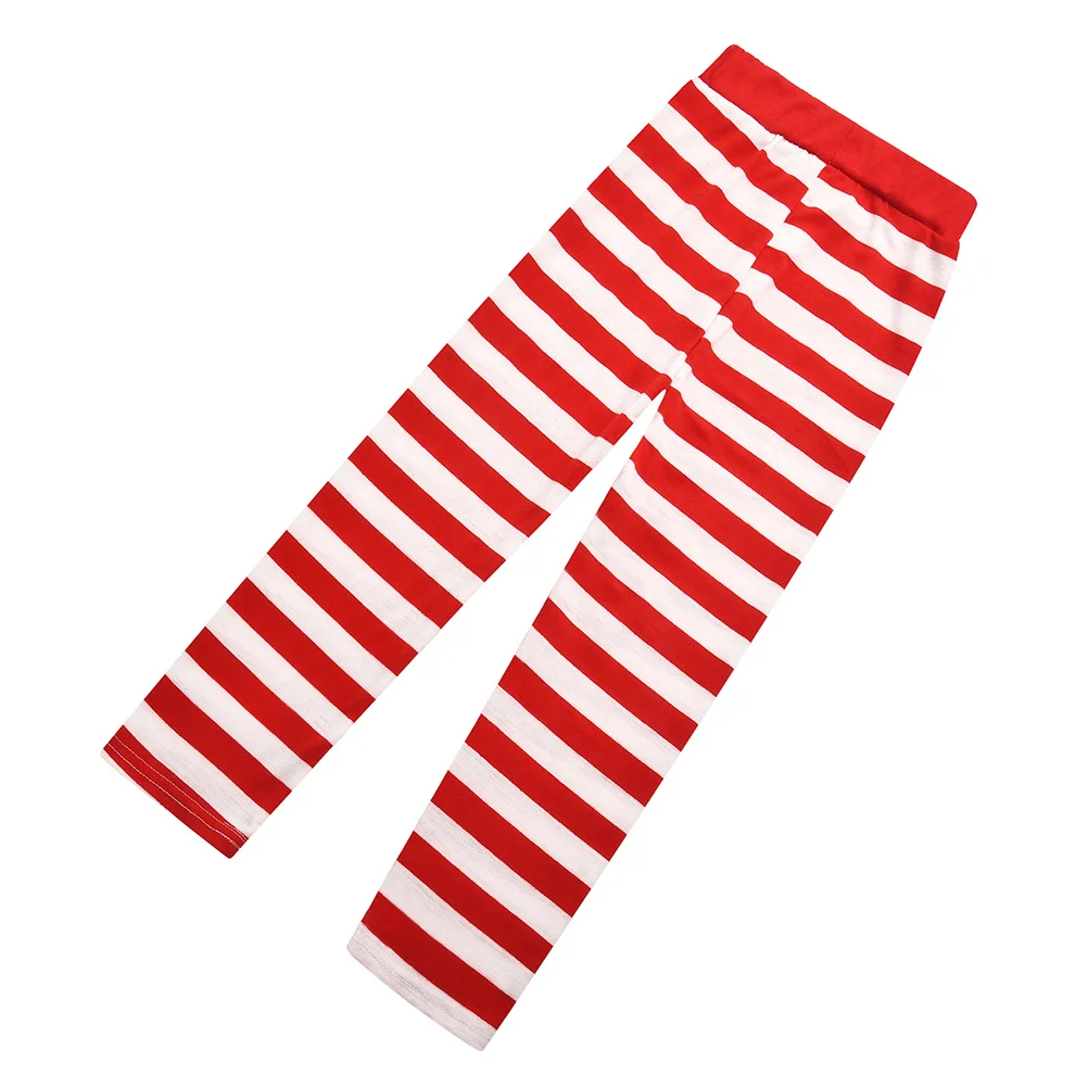 

1Set Parent-Child Christmas Pajamas Autumn Winter Size 130 Kids Warm Cozy Family Matching Holiday Clothes Christmas Pajamas