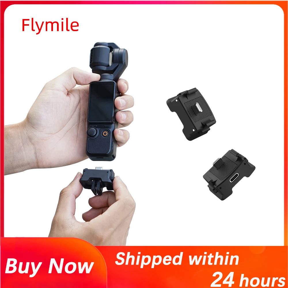 Flymile Charging Mu…