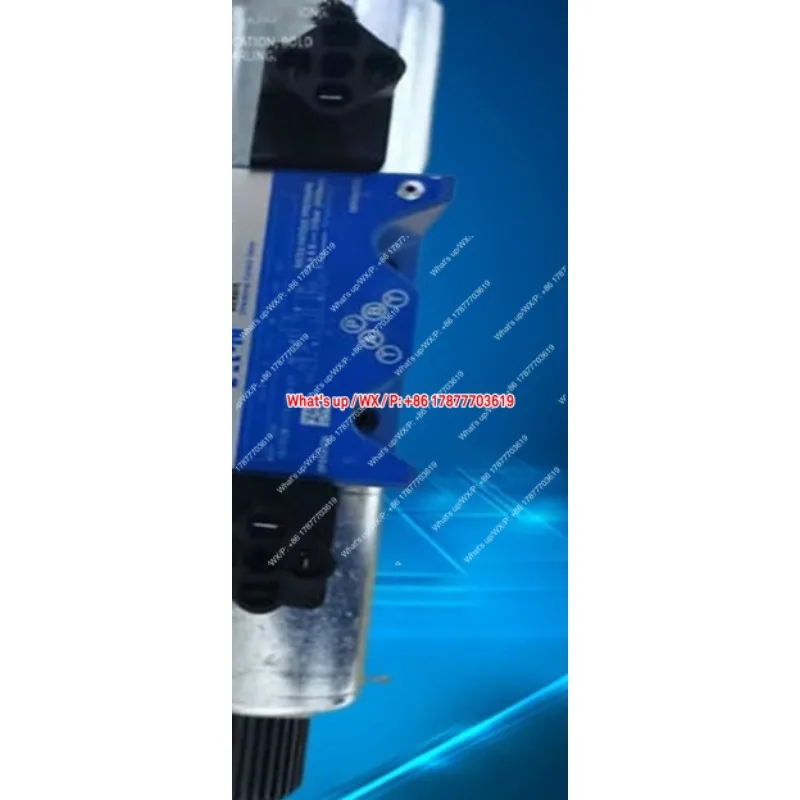 Proportional Valve …