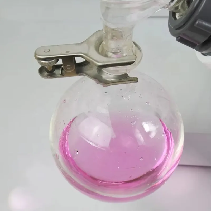 

China Supplier Industrial Condensator 3l Vacuum Rotary Evaporator