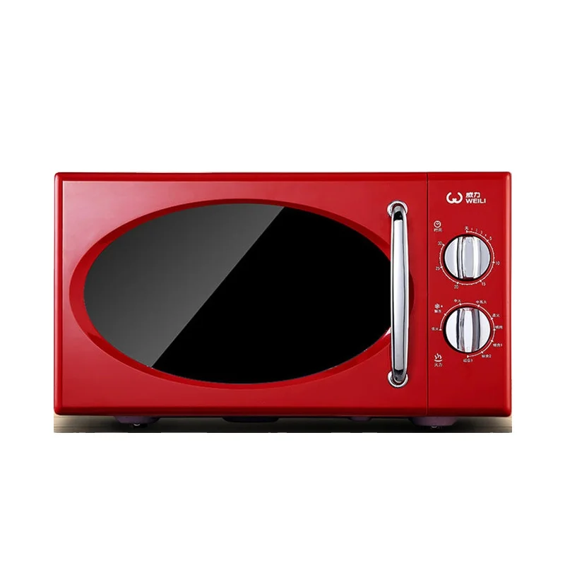 Professional Customization Microwave Oven For Home Mini Portable OEM 23L factory wholesale multi-function