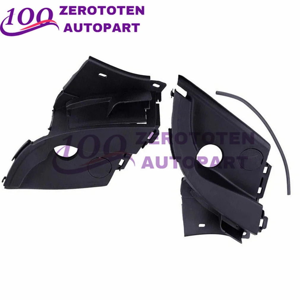 NEW Front Windshield Center Cowl Assy 4210-SNA-A00 For HONDA CIVIC FA1 FD1 FD2 06-11 Windscreen Water Guide Panel 74200-SNV-H00