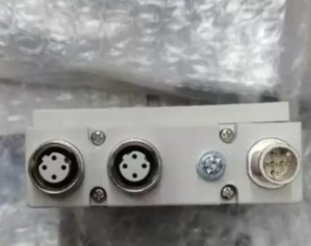 EX260 EX260-SDN1 EX260-SDN2 EX260-SDN3/SDN4 EX260-SPR1 EX260-SPR2 EX260-SPR3/SPR4/SPR5/SPR6/SPR7/SPR8 Serial Transmission System