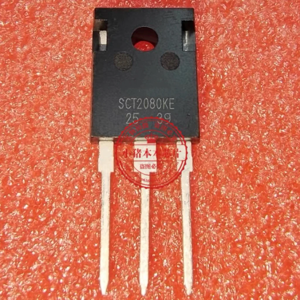 SCT2080KE SCT2080 TO247 НОВЫЙ