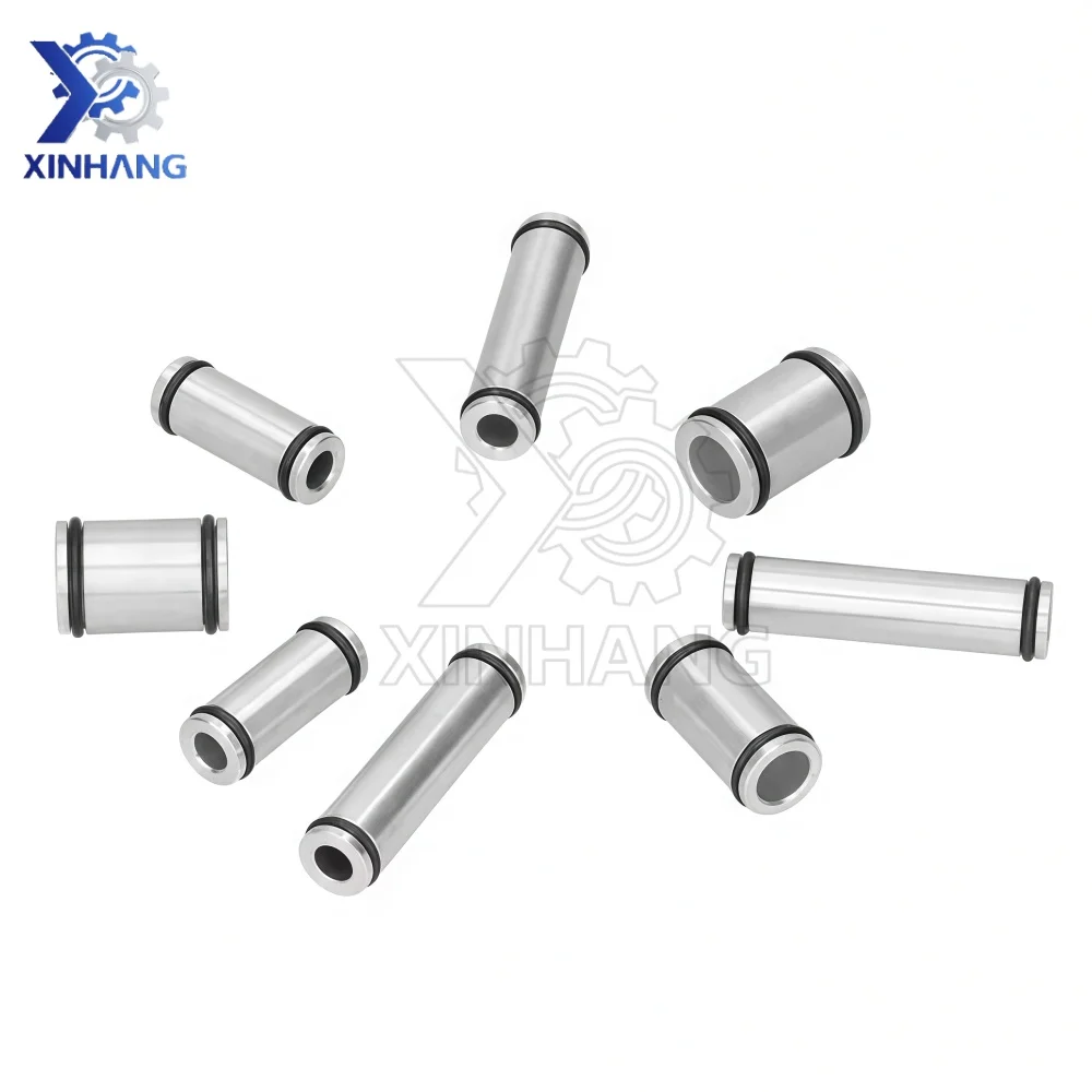 

New 0BH 0DE Automatic Transmission Oil Line Upgrade Kit (Wet 7-Speed) Compatible with Volkswagen Sprinter, Touareg, Audi Q3