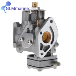 812648 Carburetor Carb Assy Fits for Mercury Mariner Outboard 5HP 4HP 2T