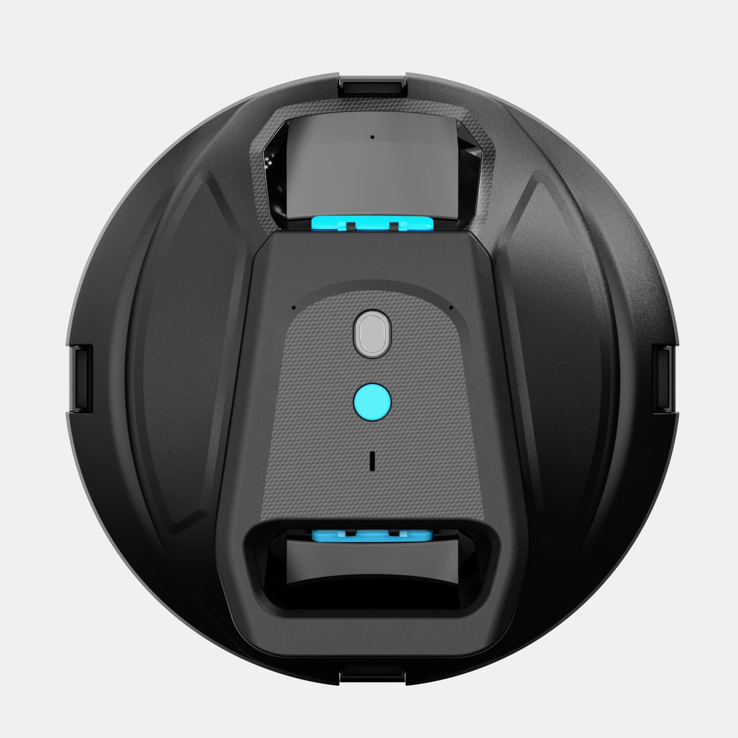 Pool Cleaning Robot,Smart Waterproof,Automatic Swimming Pool Vacuum,Underwater Vacuum Cleaner for Pool Bottom,Pool Cleaner