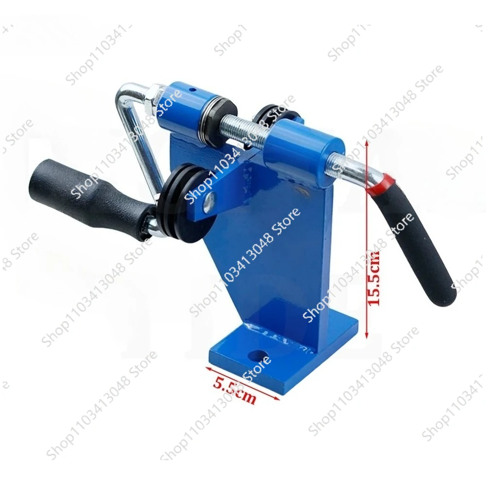 Utility Tools Hand Tools Portable Chain Connectors Chainsaw Chain Connectors Steel Riveting Chain Links Power Tool Accessories