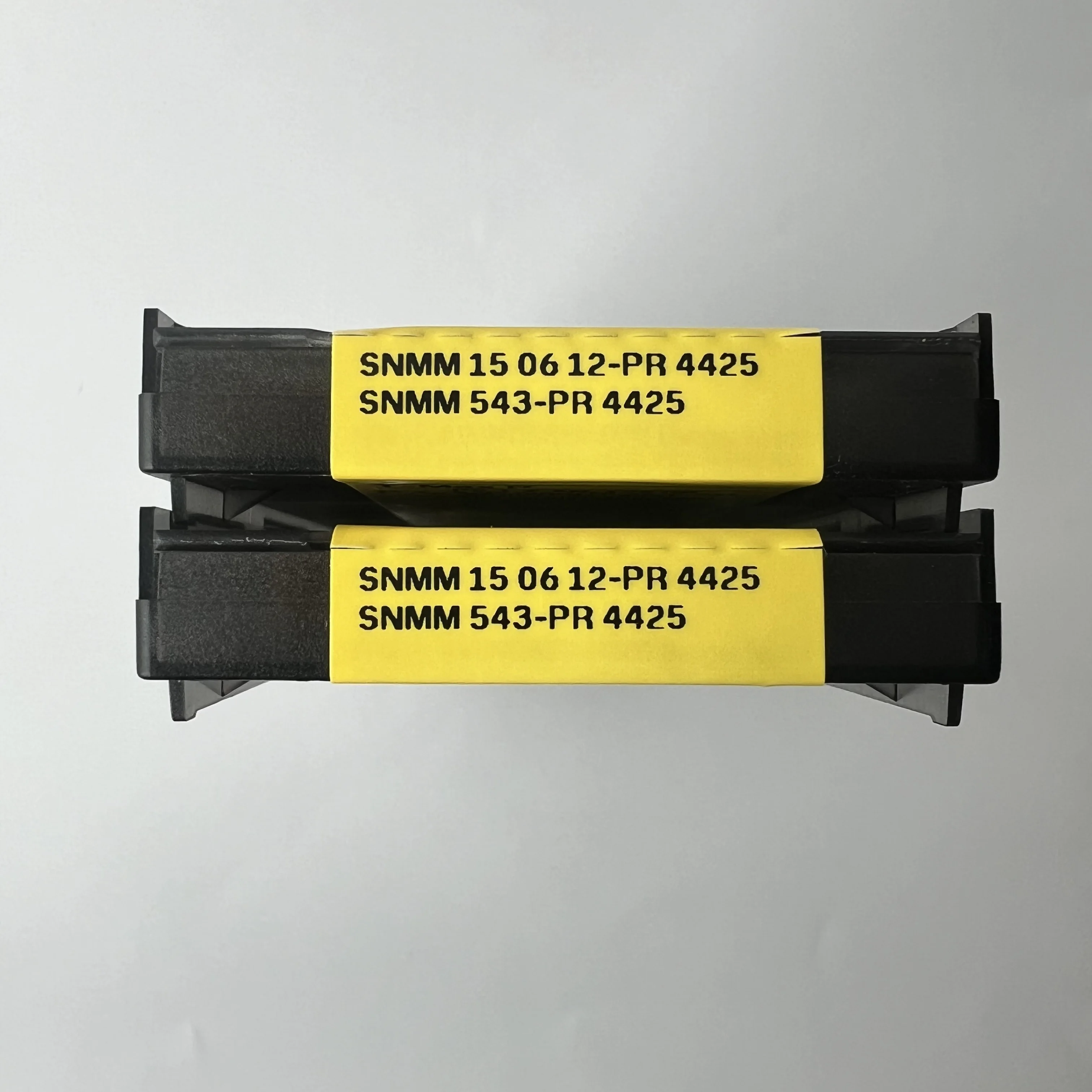 

High Speed Turning Tool SNMM150612-PR 4225 CNC blade SNMM150612-PR 4325/SNMM150612-PR 4335/SNMM150612-PR 4415/SNMM150612-PR 4425