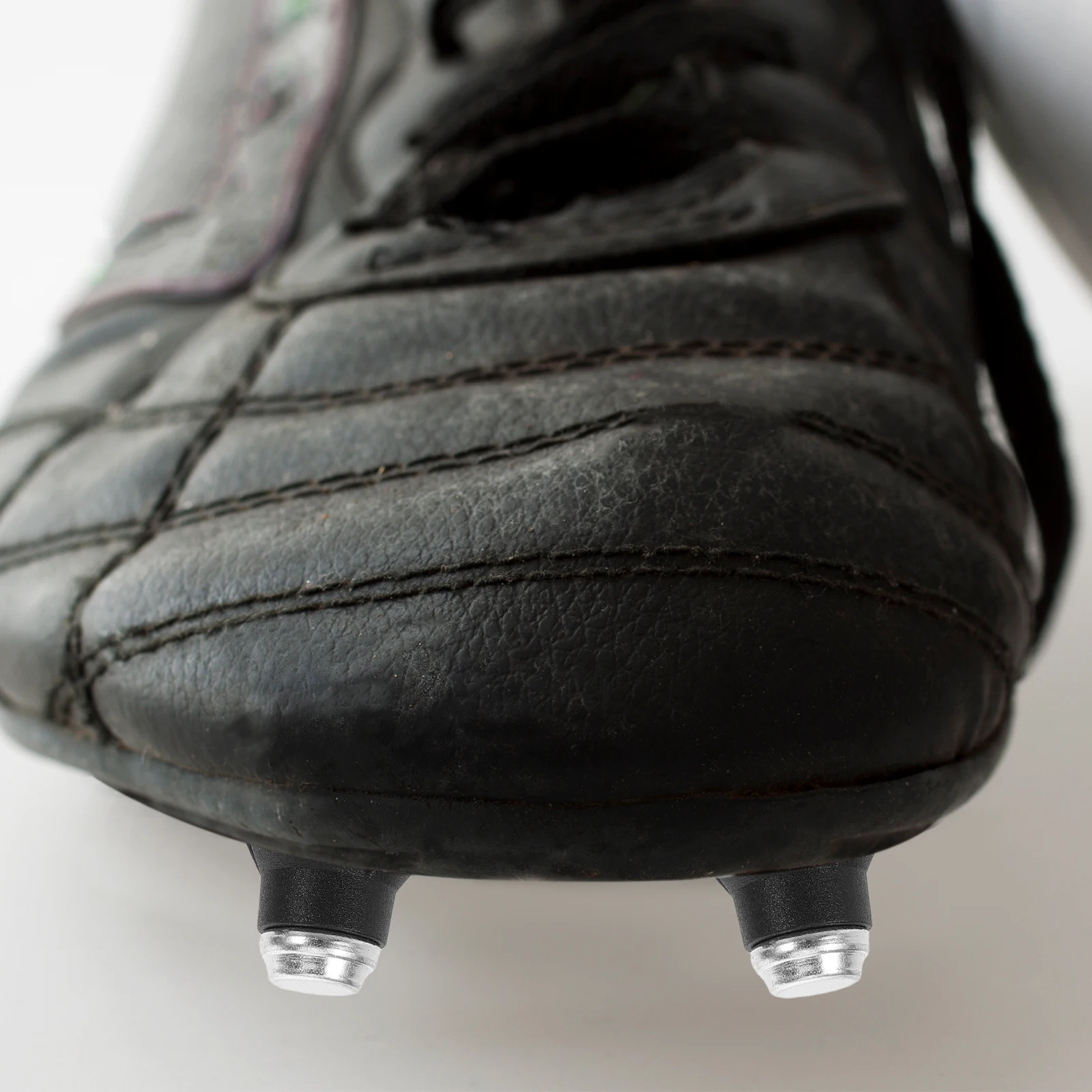 

12pcs Football Shoe Studs Replacement Durable Metal Cleat Spikes Suitable Rugby Football Boots Running