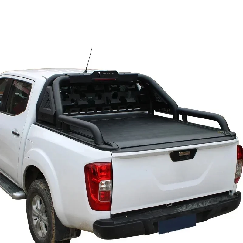 

Самый продаваемый аксессуар для пикапов: защитная дуга (ролл-бар) из углеродистой стали в стиле MSV-6 для RAM 1500, высококачественный багажник на крышу автомобиля 4x4