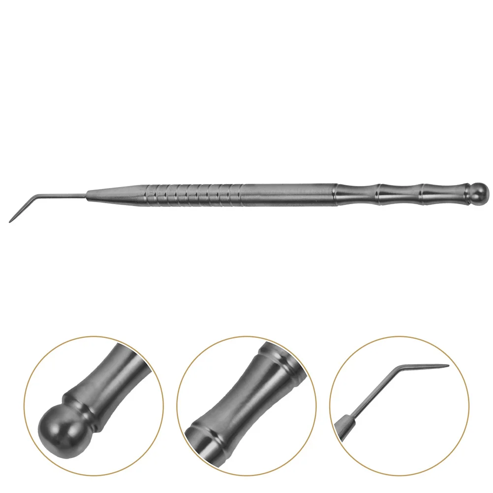 

2Pcs Eyelash Lift Rods Professional Lash Perm Tool for Long-Lasting Curl with Built-in Eye Massage Function Portable Design