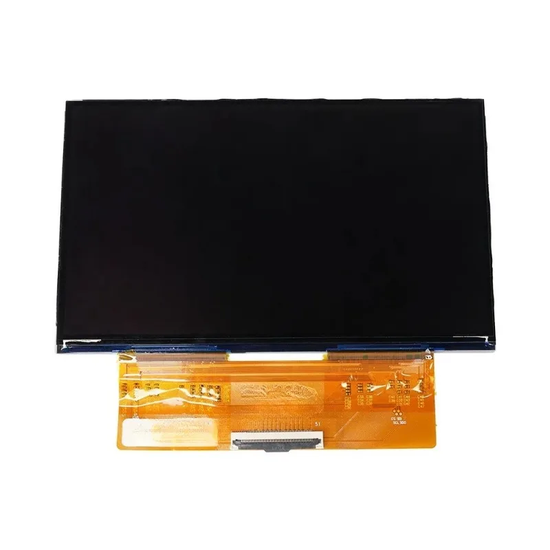 for LCD Screen For Resin 3D Printer Light Curing Display Replacement Part