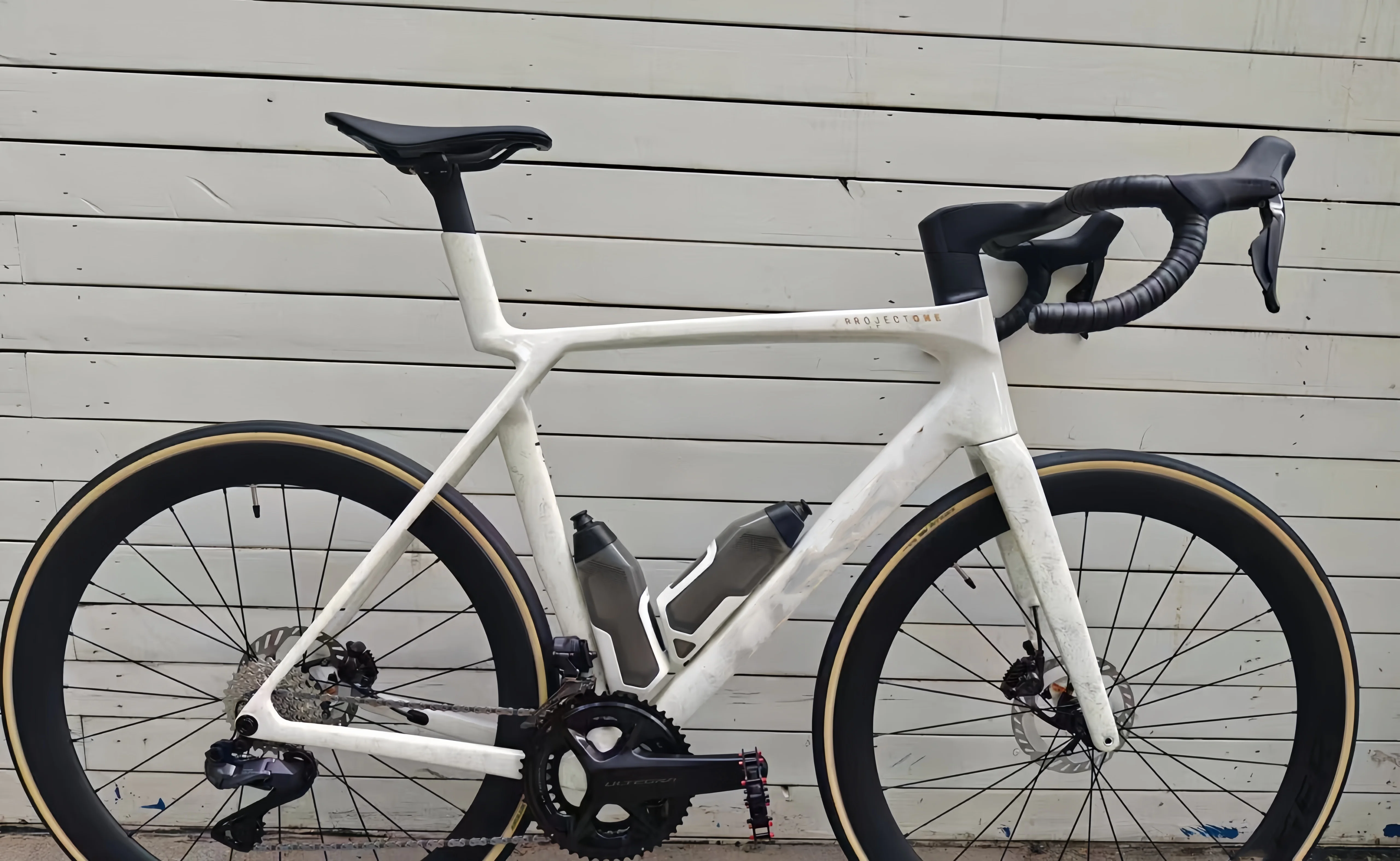 

2025 New SLR8 Gen 8 Carbon Road Bicycle Frame Disc Brake Carbon Bike Frameset T47 With Handlebar Mechanical&Di2 Both Available