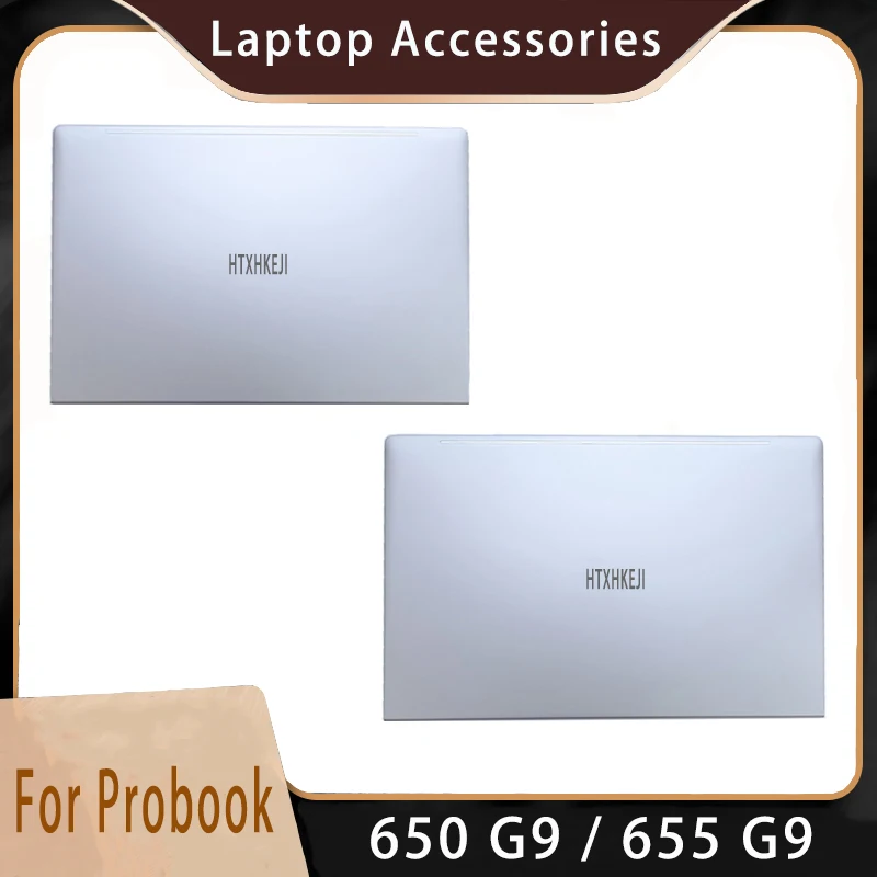 

Новинка для HP Probook 650 G9/655 G9; сменные аксессуары для ноутбуков, задняя крышка ЖК-дисплея 52X8SLCTP00