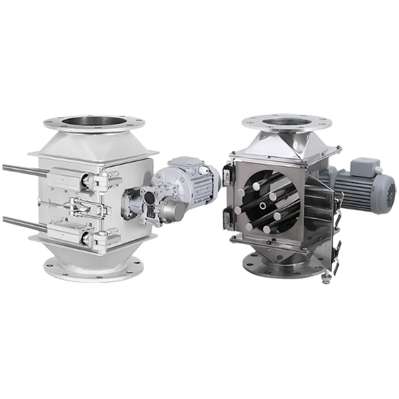Tie rod rotary iron remover, automatic electric powder permanent magnet selection strong iron suction machine