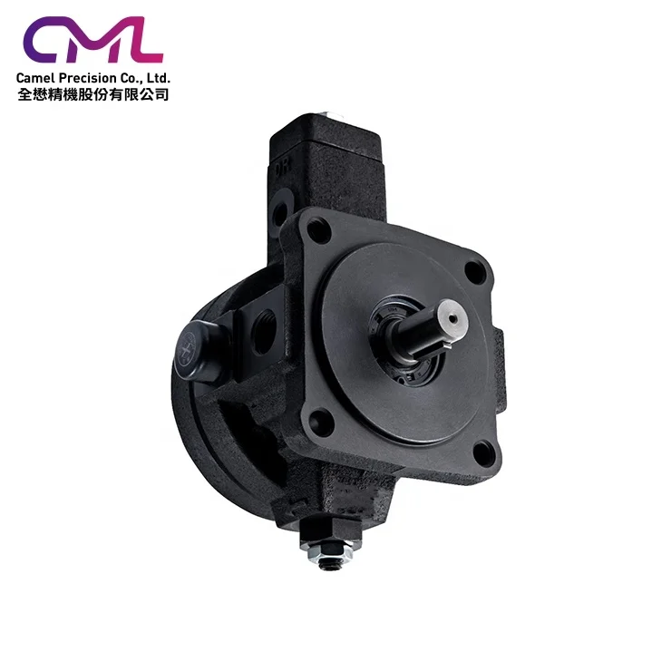 CML Variable Vane Pump VCM-SF-40AS 40A 40B 40C 40D-20 hydraulic pump