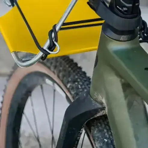 

Folding Metal Bike Basket Front Rack Carrier Bicycle Front Bag Carrier Bike Front Rack Carrier for MTB Road Cycling Accessories