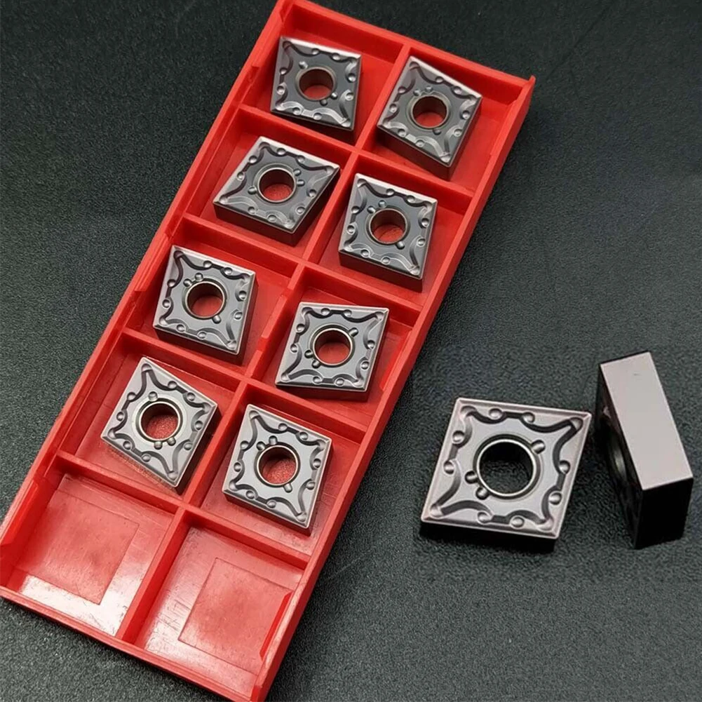 

Reliable tool for demanding machining tasks CNMG120404MA BP1125 CNMG431MA Indexable Carbide turning insert for MCLNRL