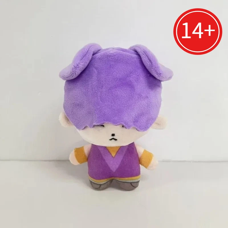 حار الإبداع شيطان الصيادين أفخم دمية غرفة الزينة لينة محشوة لعب هدايا الأطفال تحصيل أرقام جامعي العناصر