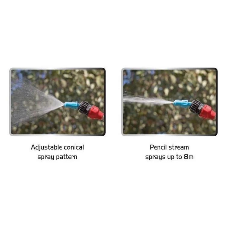 2025년형 고효율 70L ATV 농업용 분무기